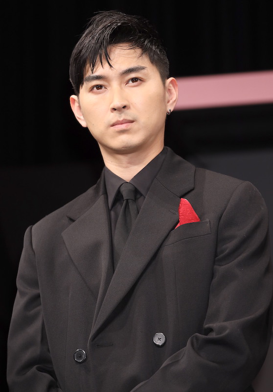 松田翔太