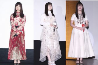 橋本環奈はワンピース溺愛？癒やしのワンピコーデ5選