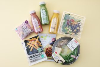 【美のプロが愛するコンビニ飯】美容家がリピ買いする「干し芋」や「大麦」など“スーパーフード”6…