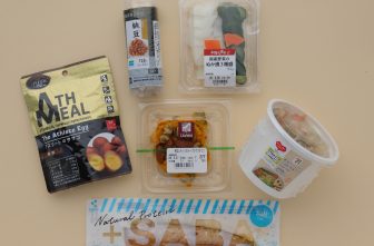 【美のプロが愛するコンビニ飯】メイクのプロがアンチエイジング目的に食べる6品とは？