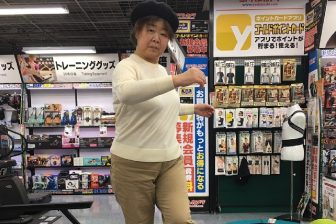 62歳オバ記者、YouTubeを見てダイエット料理作りに挑戦してみた！