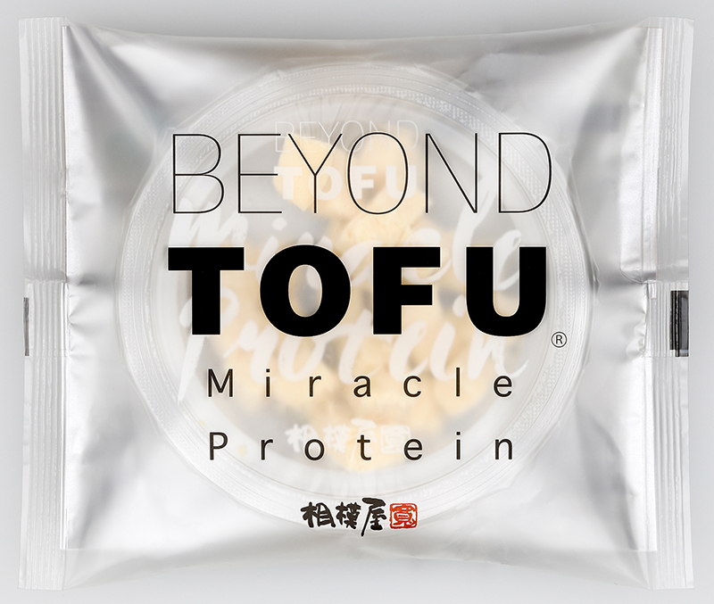 「BEYONDTOFU」