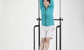 うんていくん ぶら下がり健康器 懸垂バー 室内トレーニング ダイエット 