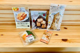 【美のプロが愛するコンビニ飯】ぬか漬け、クリームサンドなど健康志向な“ちょい飯”とは？