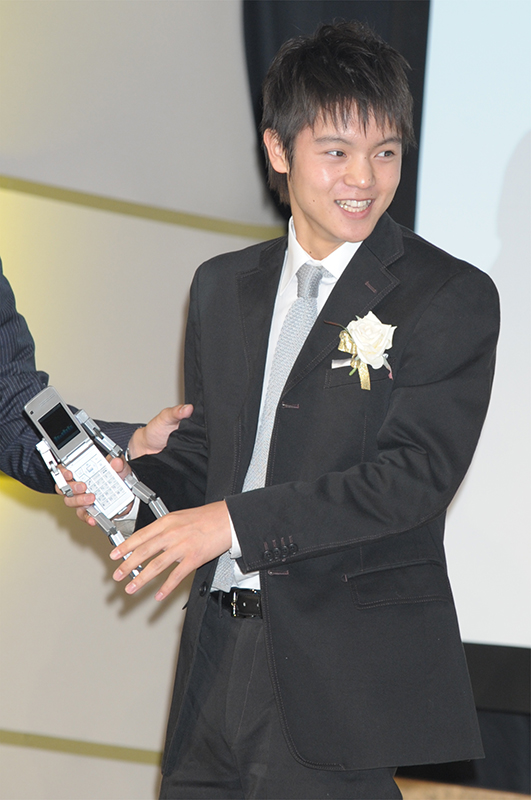 朝ドラ『エール』主演、窪田正孝の多彩な魅力わかる秘蔵ショット集 (1