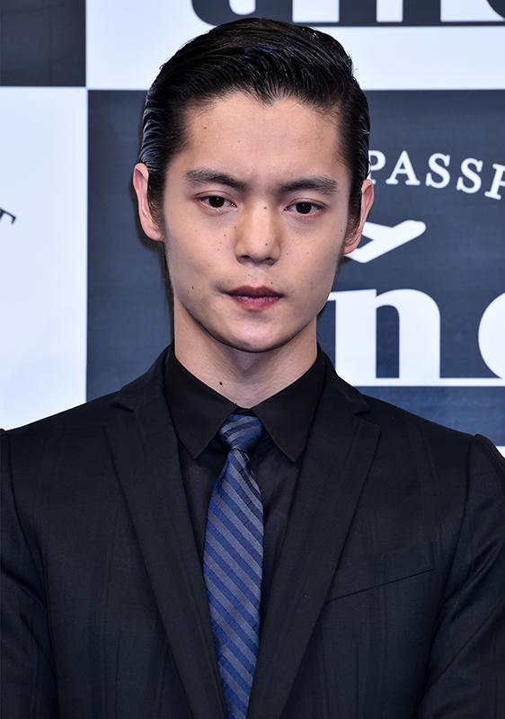 “大人の男”に