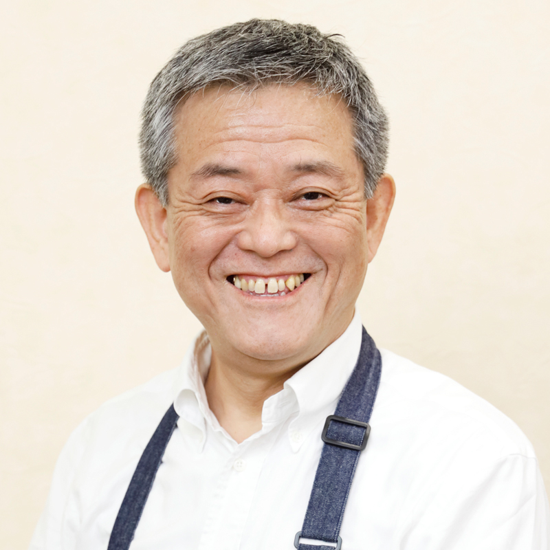 西村克之さん