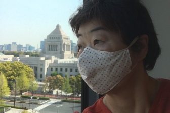 63歳オバ記者、自粛生活でもできる「腰帯ダイエット」で痩せを確信!?