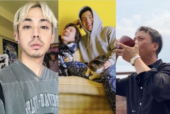 上地雄輔、中尾明慶、りゅうちぇる…イケメン7人がゆるーく着こなす部屋着コレクション