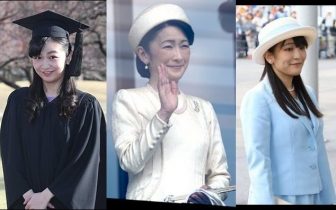 紀子さま、眞子さま佳子さま姉妹の上品＆キュートな帽子スタイル12選