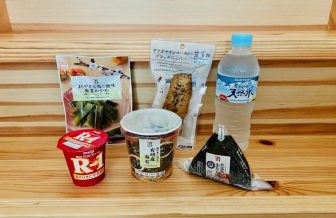 【管理栄養士が愛するコンビニ飯】みそ汁レシピ研究家が「カップみそ汁」を常備するワケ