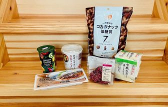 【美のプロが愛するコンビニ飯】インスタント版“長生きみそ汁”、柴漬ひじきおにぎりなど6品