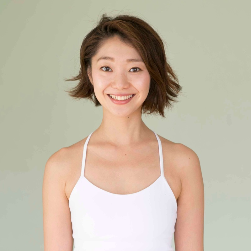 横田佳代子さん