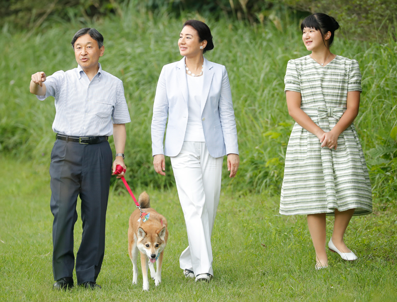 撮影／雑誌協会代表取材