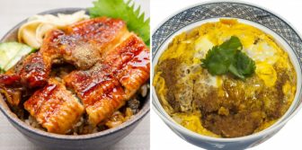 ダイエット向きはどっち？　トマトソースパスタVSマルゲリータピザ、うな丼VSカツ丼など10選