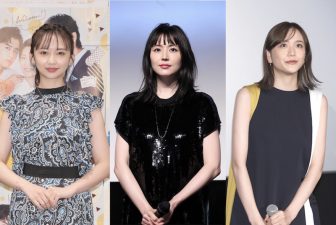 長澤まさみ、小宮有紗ら美女5人が魅せる夏ワンピ！ノースリーブから長袖まで