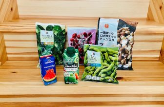 【美のプロが愛するコンビニ飯】冷凍野菜やフルーツが美活に好都合な理由とは？