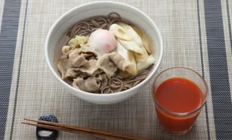 お昼に食べるといいものは？眠くならない、免疫力UPなどに役立つ最強食品ランキング