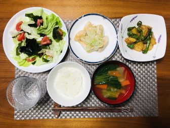 ダイエット中の食事と間食のコツ｜「マインドフルネスダイエット」考案者が明かす簡単ルール