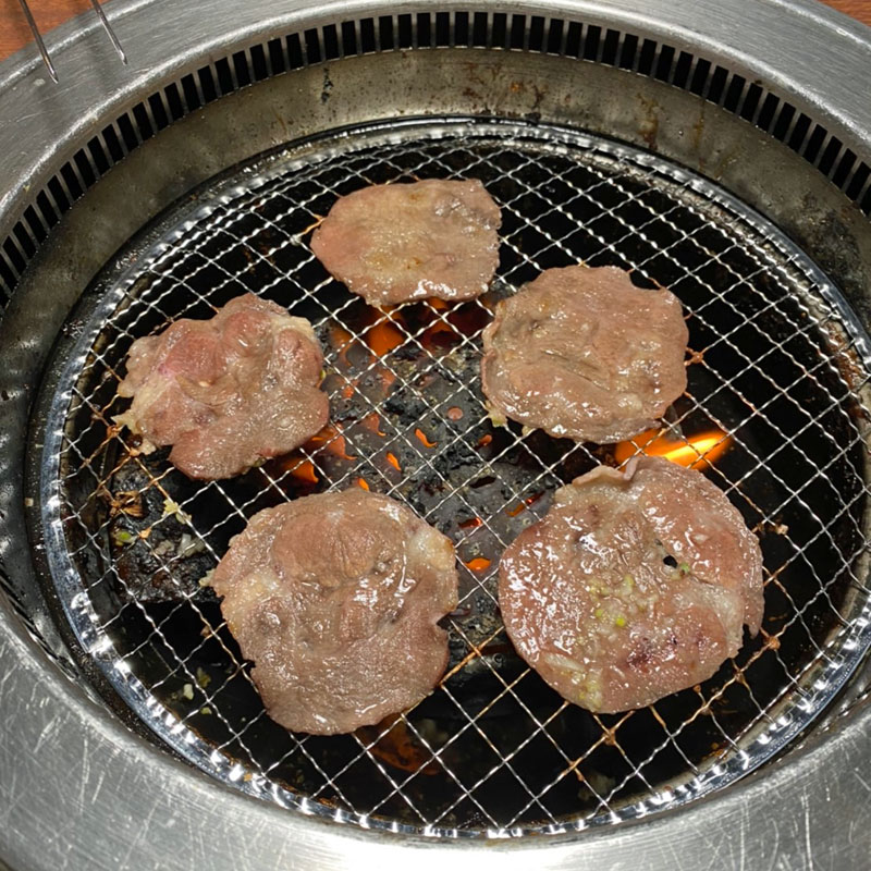 焼肉