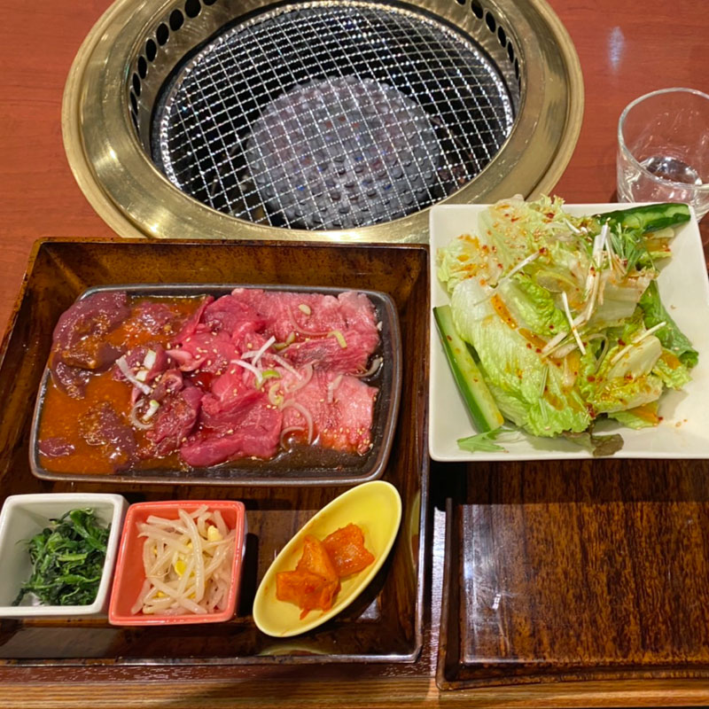 焼肉