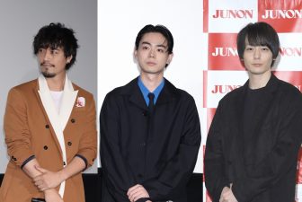 菅田将暉、斎藤工、GACKT、犬飼貴丈がカジュアルに着る魅惑のジャケットスタイル！【ファッション…