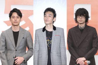 草なぎ剛、菅田将暉、妻夫木聡、山田孝之、男を上げる秋色コーデ【ファッションチェック】