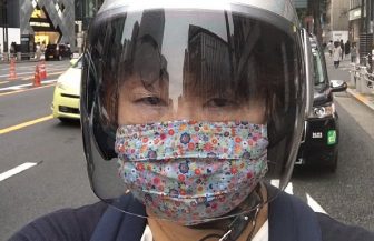 63歳オバ記者、原付バイクで銀座の人気寿司店へ！1時間待ったのに15分で店を出たワケ