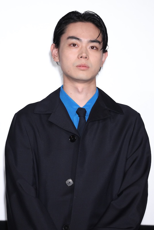 菅田将暉