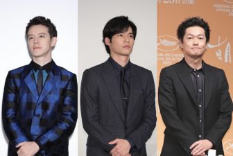 岡田健史、井浦新、シュウペイ、ウエンツ瑛士のツーピースコーデ！ド派手からカジュアルまで【フ…