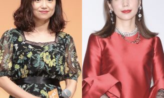 美品　石田ゆり子さん着用✨即完売【シンメ】ラグランカットソーレッド 美品 石田ゆり子さん着用✨即完売【シンメ】ラグランカットソー