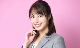 広瀬アリス、ステイホームで美意識が変化「カギはお水と良質な睡眠」【『七人の秘書』リレー連載1…