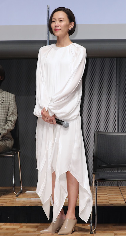 木村佳乃