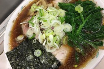 63歳オバ記者、ゆで卵ダイエット撤退し今度はラーメンを食べまくり！