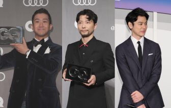 星野源、妻夫木聡、本木雅弘、瑛人が男前に着こなすインフォーマル＆スマートカジュアル