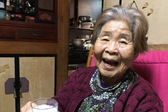 【63歳オバ記者のリアル】92歳母ちゃんが施設に入所へ｜コロナ禍の現実を思い知る