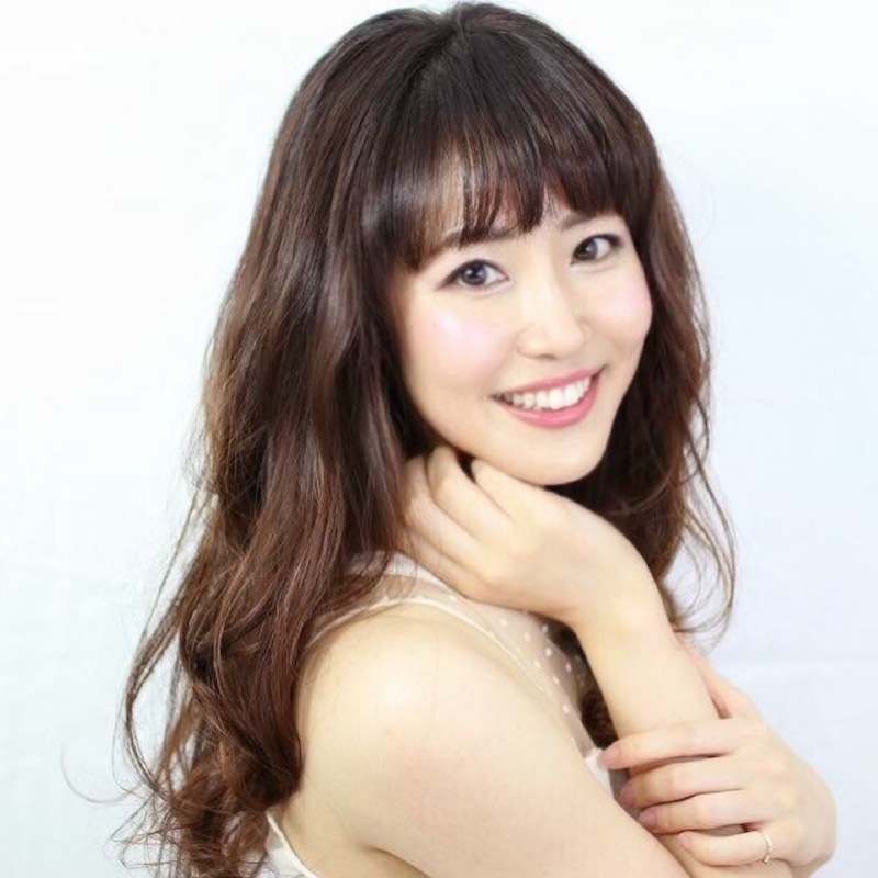 美肌研究家の杉本由美さん