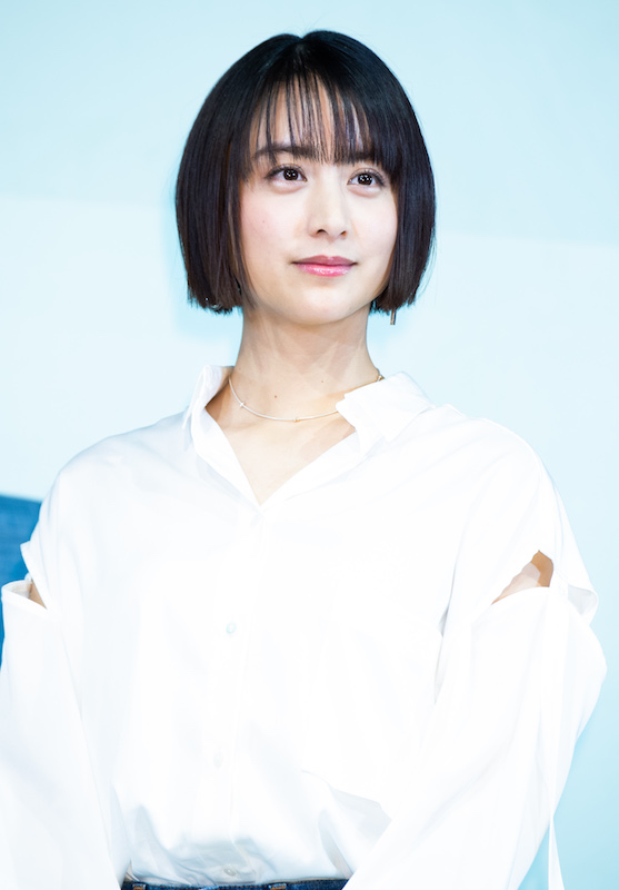 山本美月