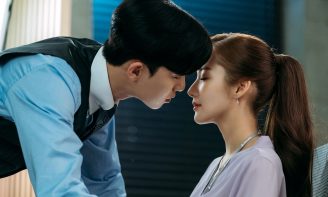梨泰院クラス』パク・ソジュンの“キス職人”ぶりに酔う!?ラブコメ王道作