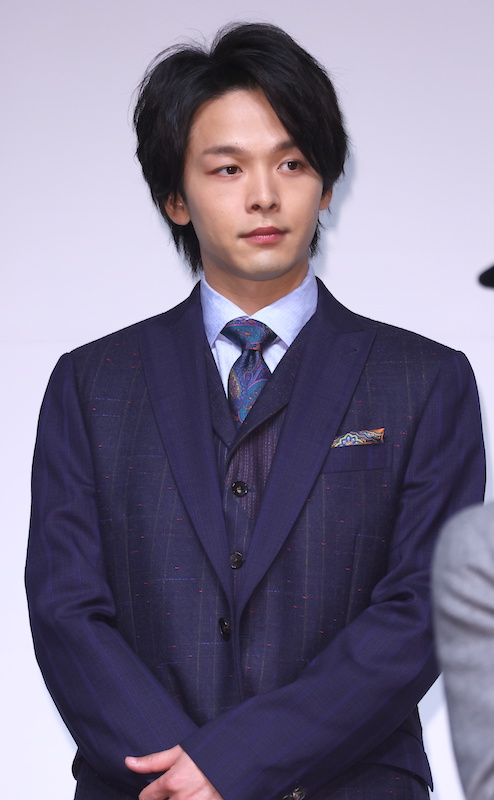 中村倫也