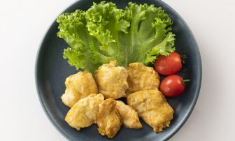 調理もラクに！鶏むね肉は下味冷凍がおすすめ｜低糖質で簡単なヘルシーレシピ