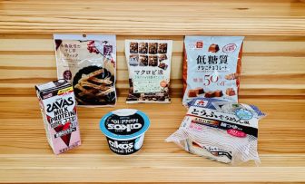 【美と健康で選ぶコンビニ飯】おうち時間をヘルシーに乗り切る！ギルティフリーおやつなど6品