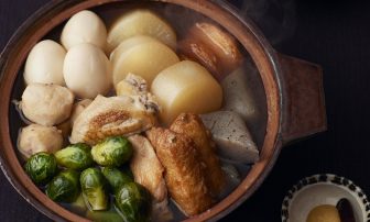 おでんをおいしく作るコツ｜煮たら一度冷ます、大根の皮は厚めに剥くなど七か条