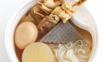 コンビニおでんを食べ比べ！各社を比較してわかった人気具材ランキング