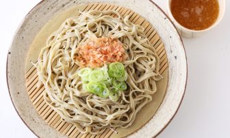 人気の蕎麦お取り寄せ｜蕎麦の達人が絶賛する本当に美味しい5品