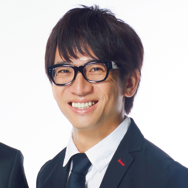 どきどきキャンプ 佐藤満春さん