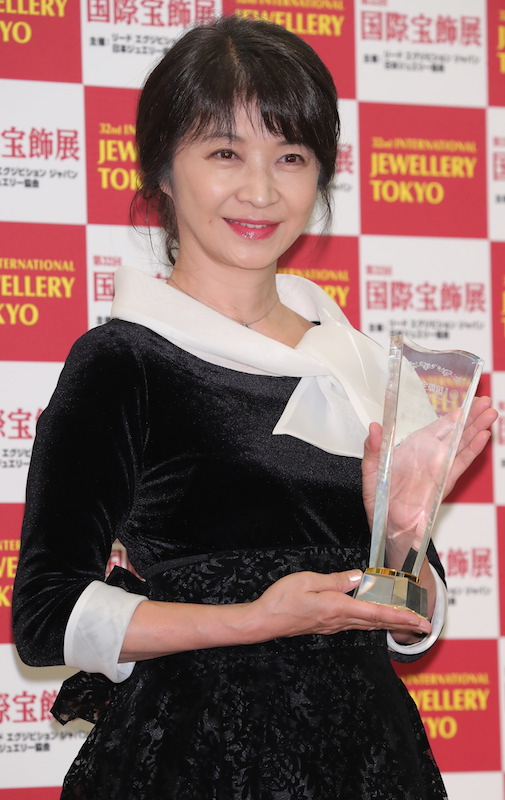 田中美佐子