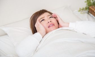 胃腸が弱い人のイライラや不安感による不眠に「抑肝散加陳皮半夏」【漢方でカラダケア】