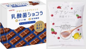 機能性おやつ＆果物15選｜高血圧対策、快眠、美肌、目の保護など目的で選ぶ