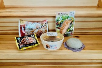 【美と健康で選ぶコンビニ飯】「もっと食べたい」を防ぐ、満足度＆栄養価高めの5品